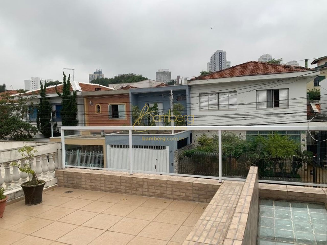 Jardim Hípico / São Paulo