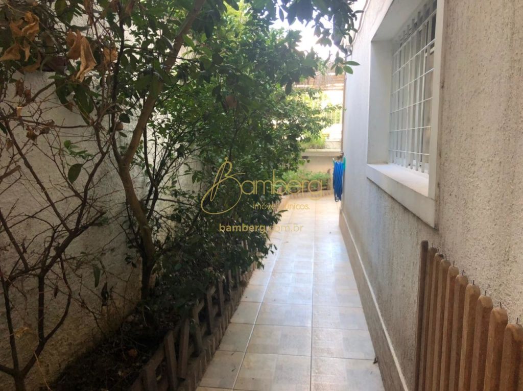 Casa no bairro Alto da Boa Vista - São Paulo