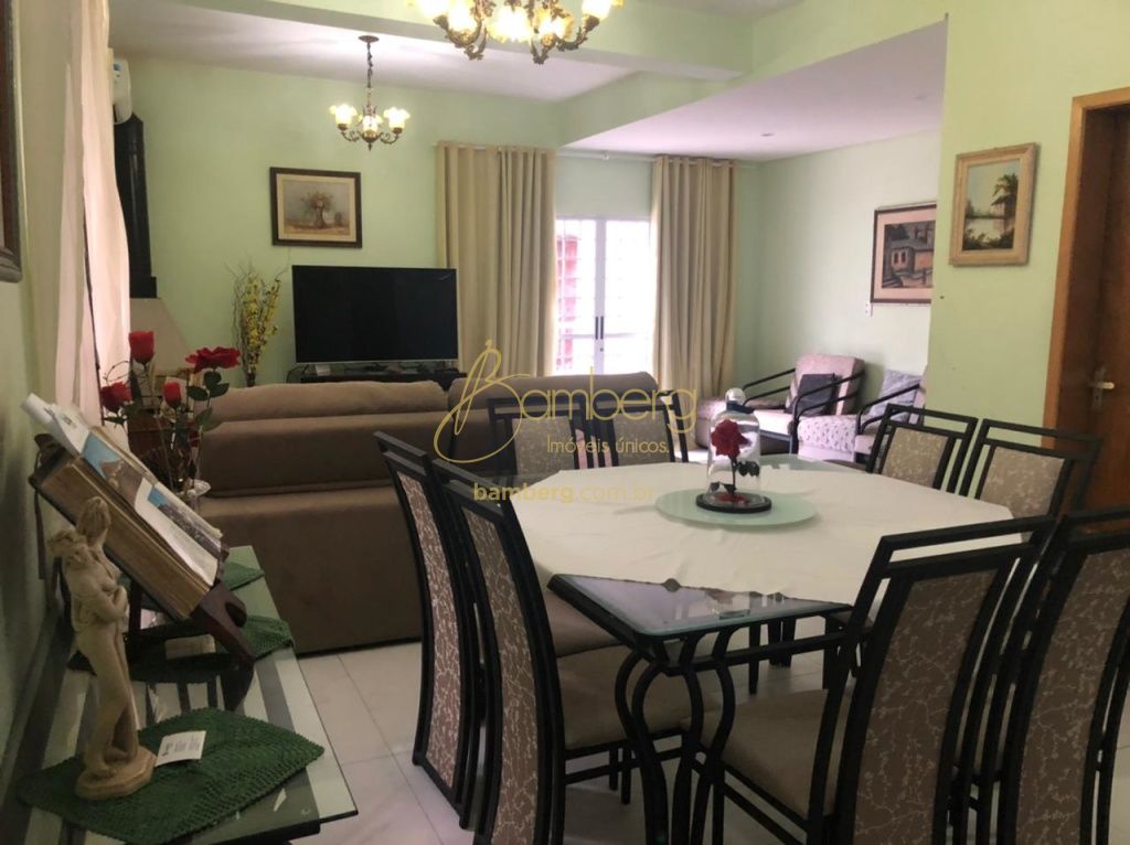 Casa no bairro Alto da Boa Vista - São Paulo