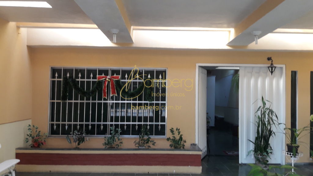 Casa no bairro Interlagos - São Paulo