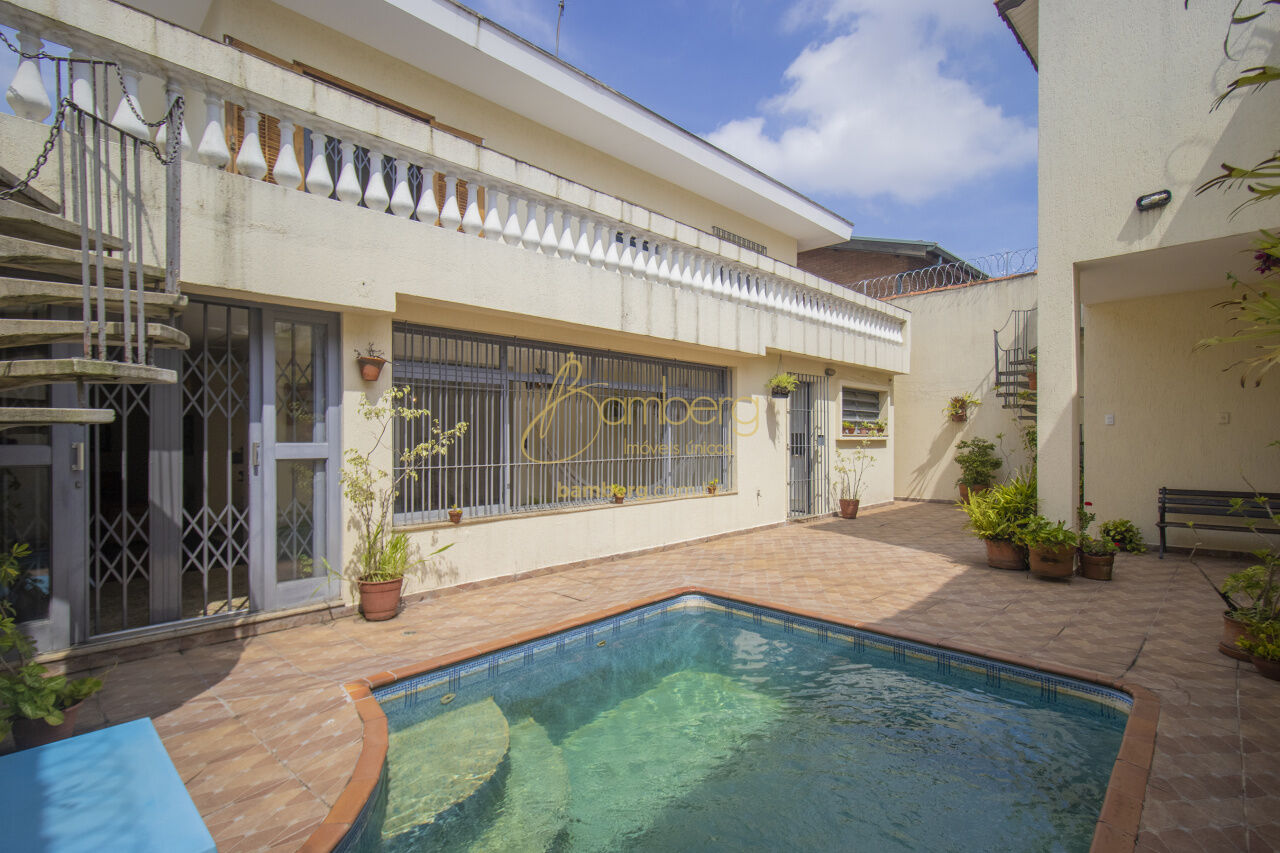 Casa no bairro Jardim Prudência - São Paulo
