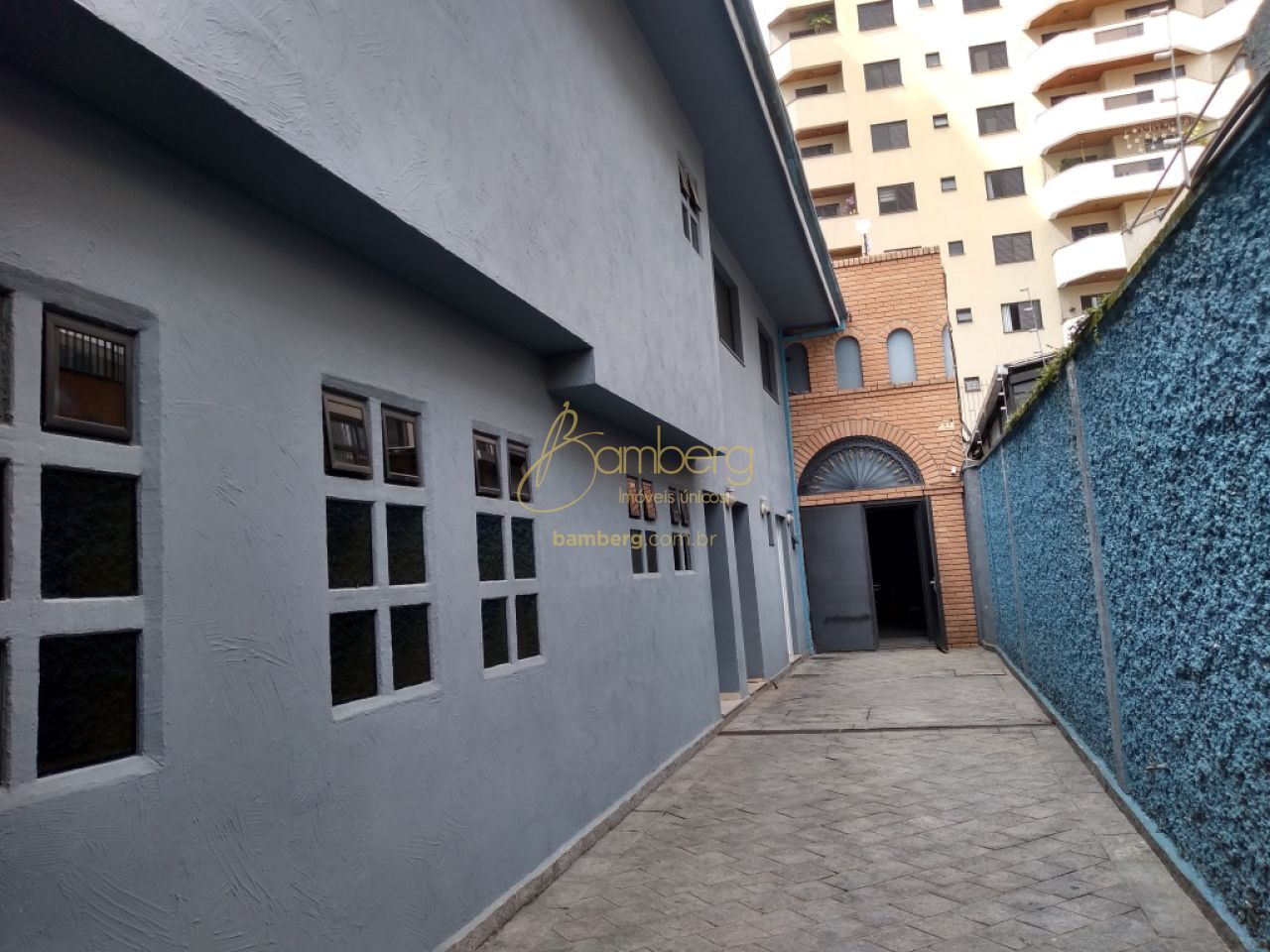 Comercial no bairro Brooklin - São Paulo