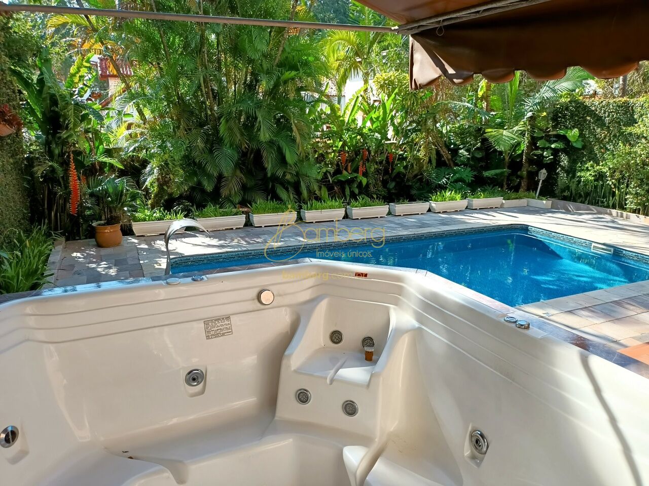 Casa no bairro Jardim Marajoara - São Paulo