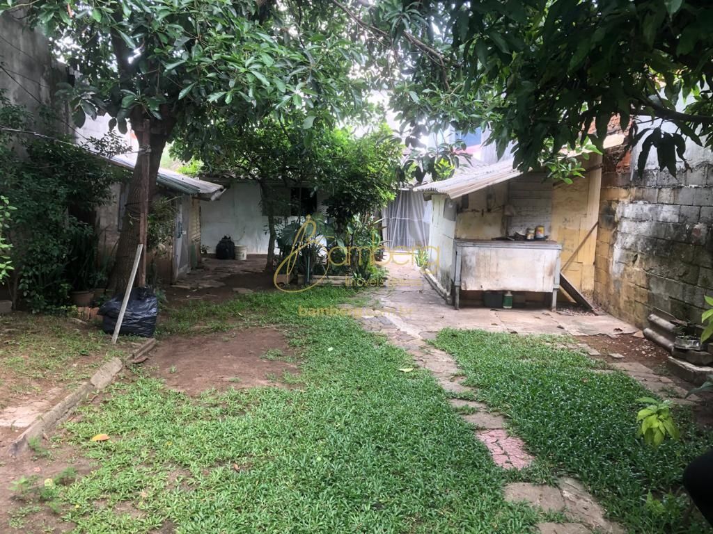 Terreno no bairro Chácara Santo Antônio  - São Paulo