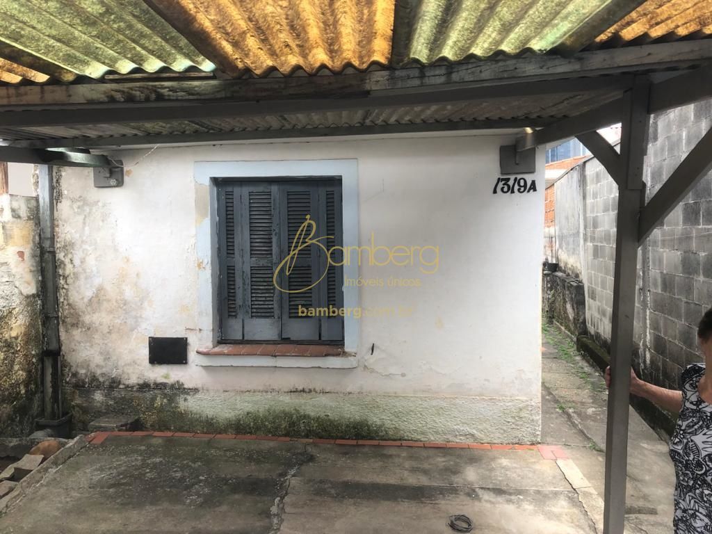 Chácara Santo Antônio  / São Paulo