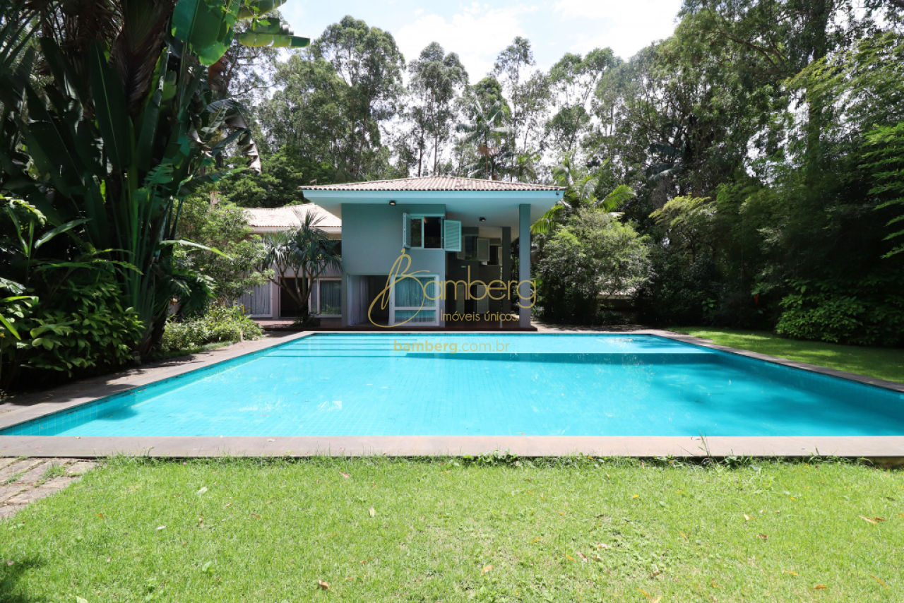 Casa no bairro Chácara Flora - São Paulo
