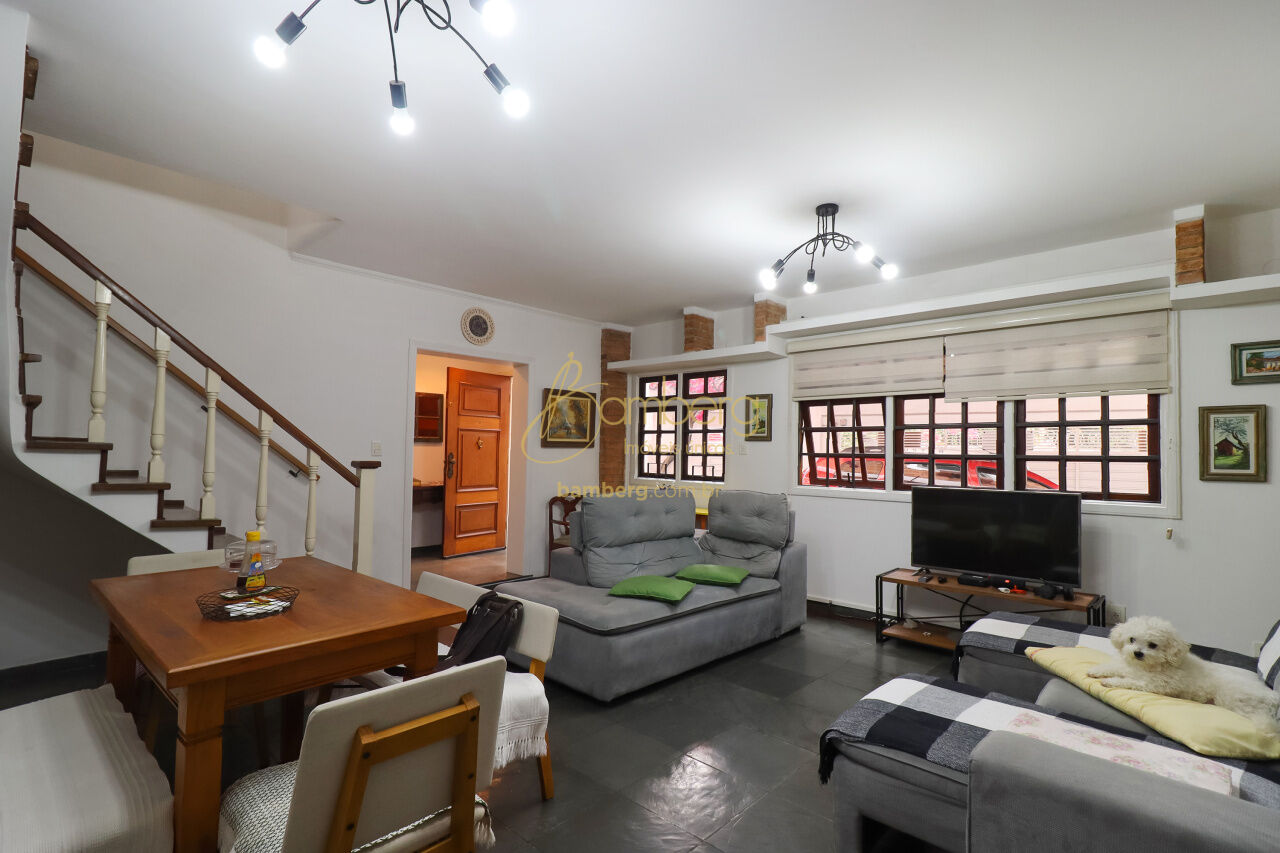 Casa no bairro Jardim Petrópolis - São Paulo