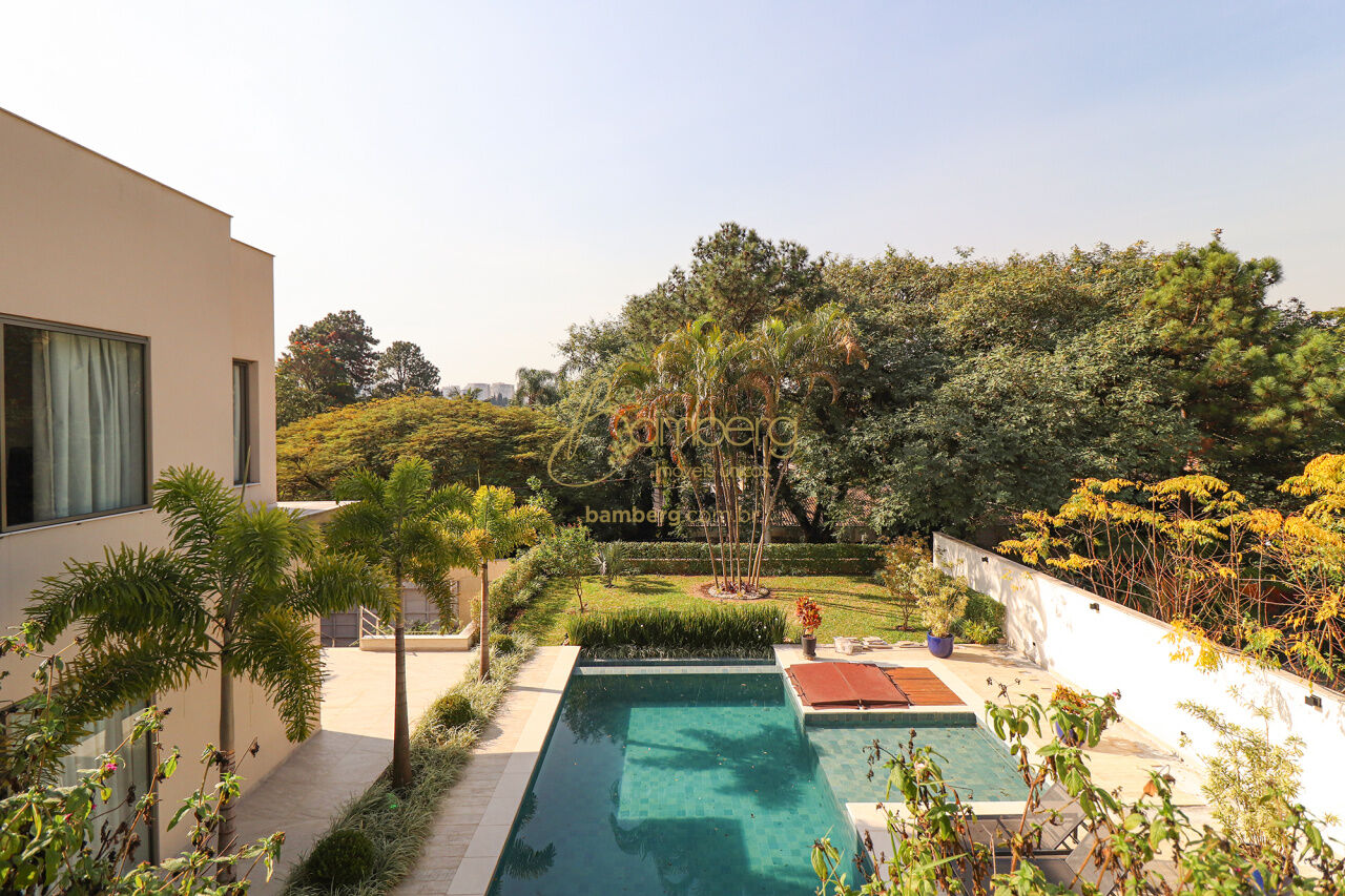 Casa no bairro Jardim Cordeiro - São Paulo