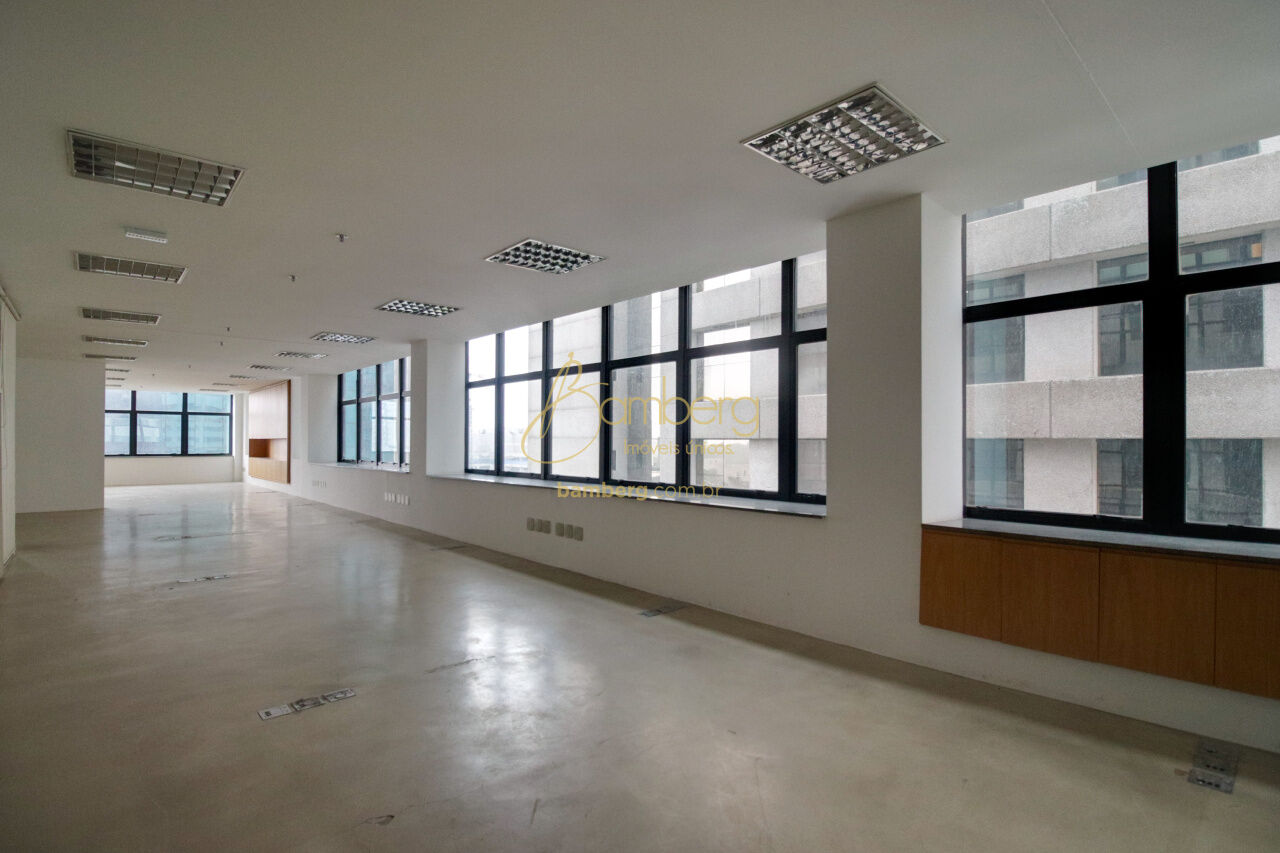 Vila Olímpia / São Paulo