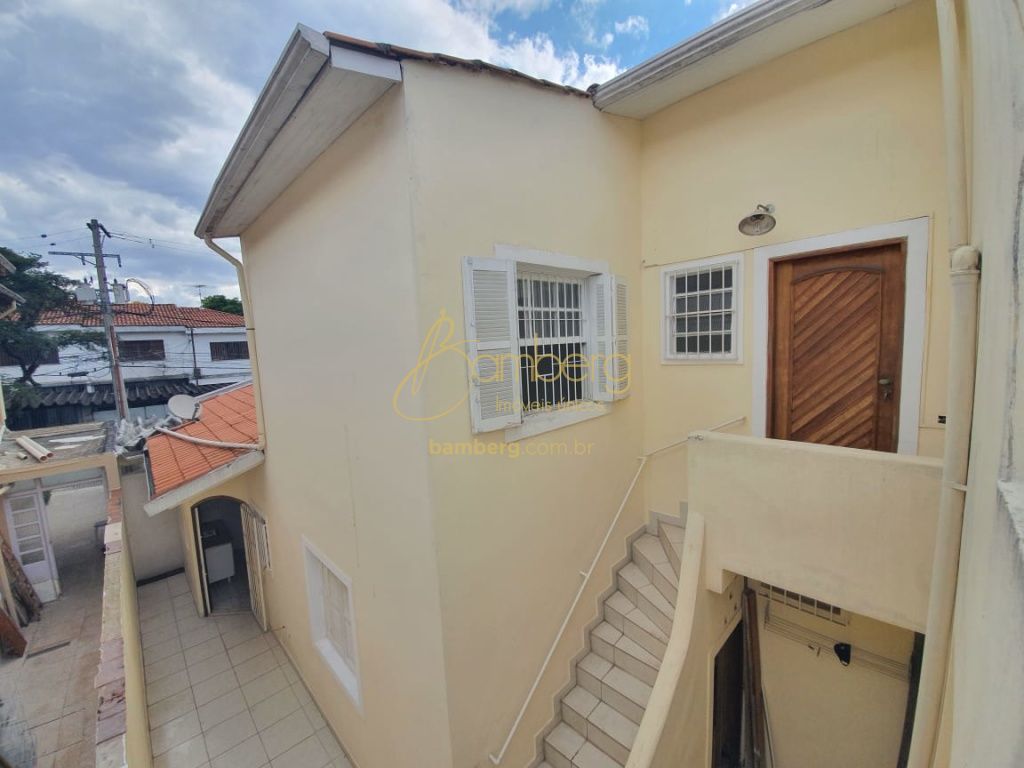 Casa no bairro Santo Amaro - São Paulo