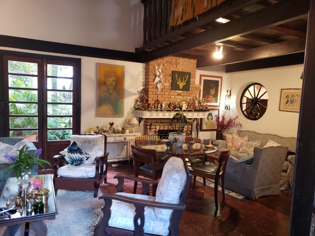 Casa no bairro Vila Cruzeiro - São Paulo