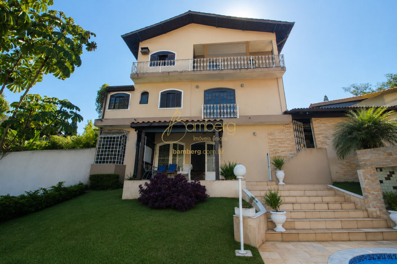Casa no bairro Jardim Marajoara - São Paulo