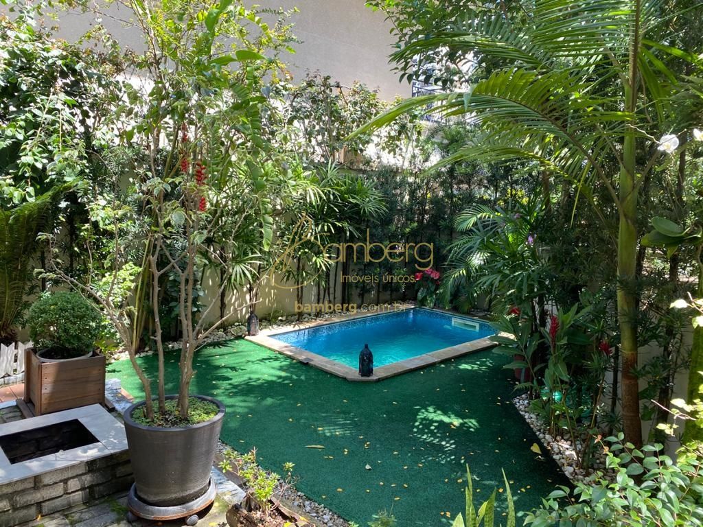 Alto da Boa Vista / São Paulo