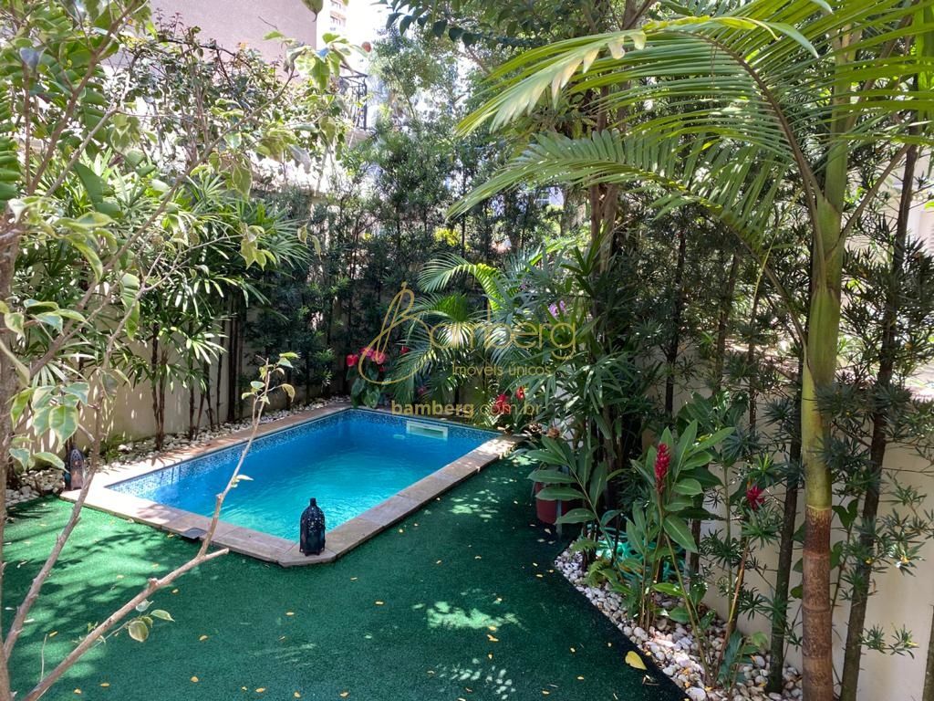 Casa no bairro Alto da Boa Vista - São Paulo