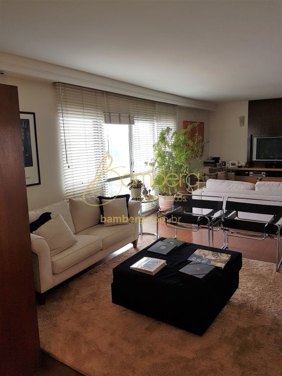 Apartamento no bairro Jardim Prudência - São Paulo