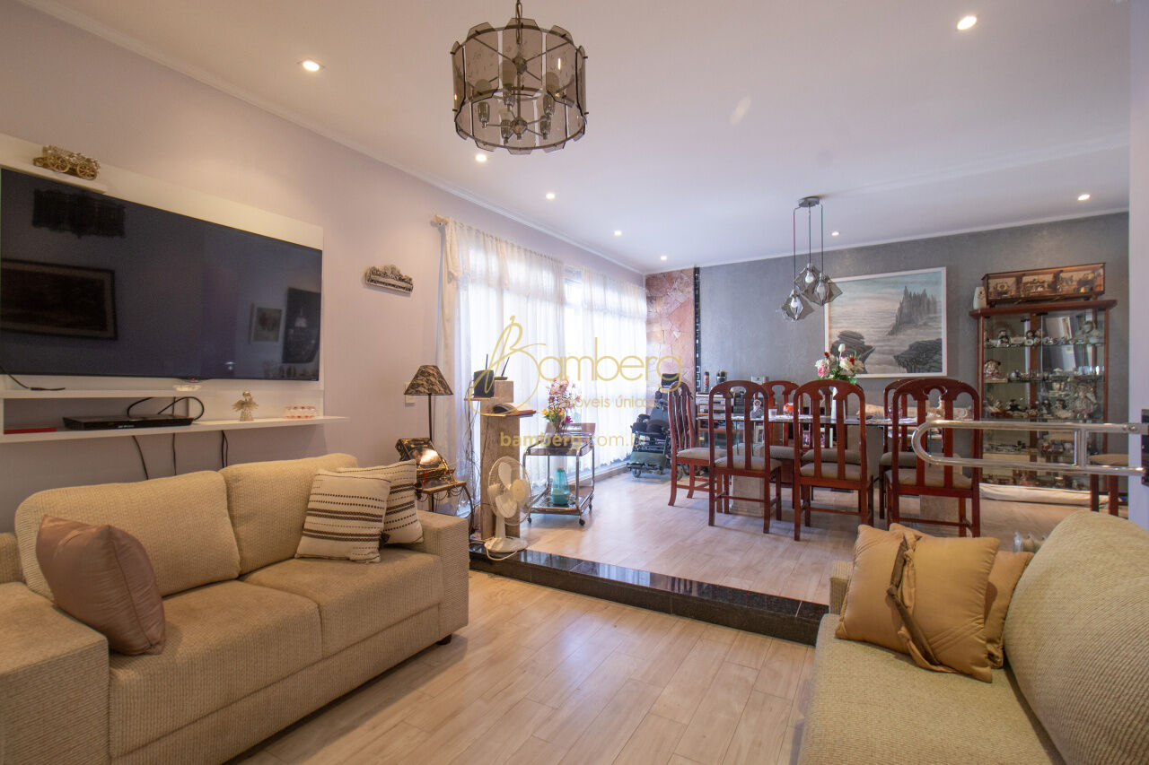 Casa no bairro Vila Cruzeiro - São Paulo