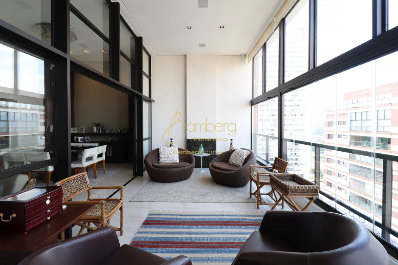 Apartamento no bairro Vila Cruzeiro - São Paulo
