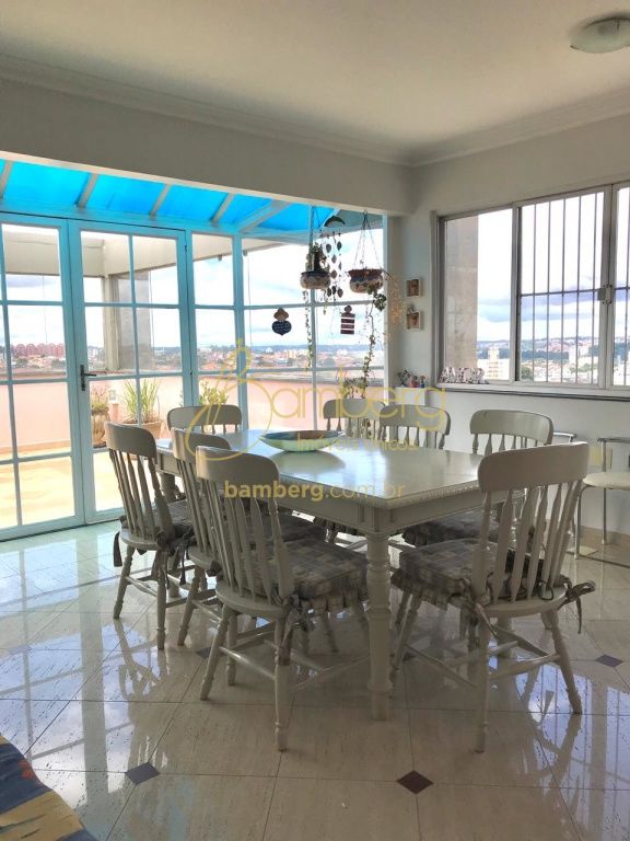 Apartamento no bairro Jardim Marajoara - São Paulo