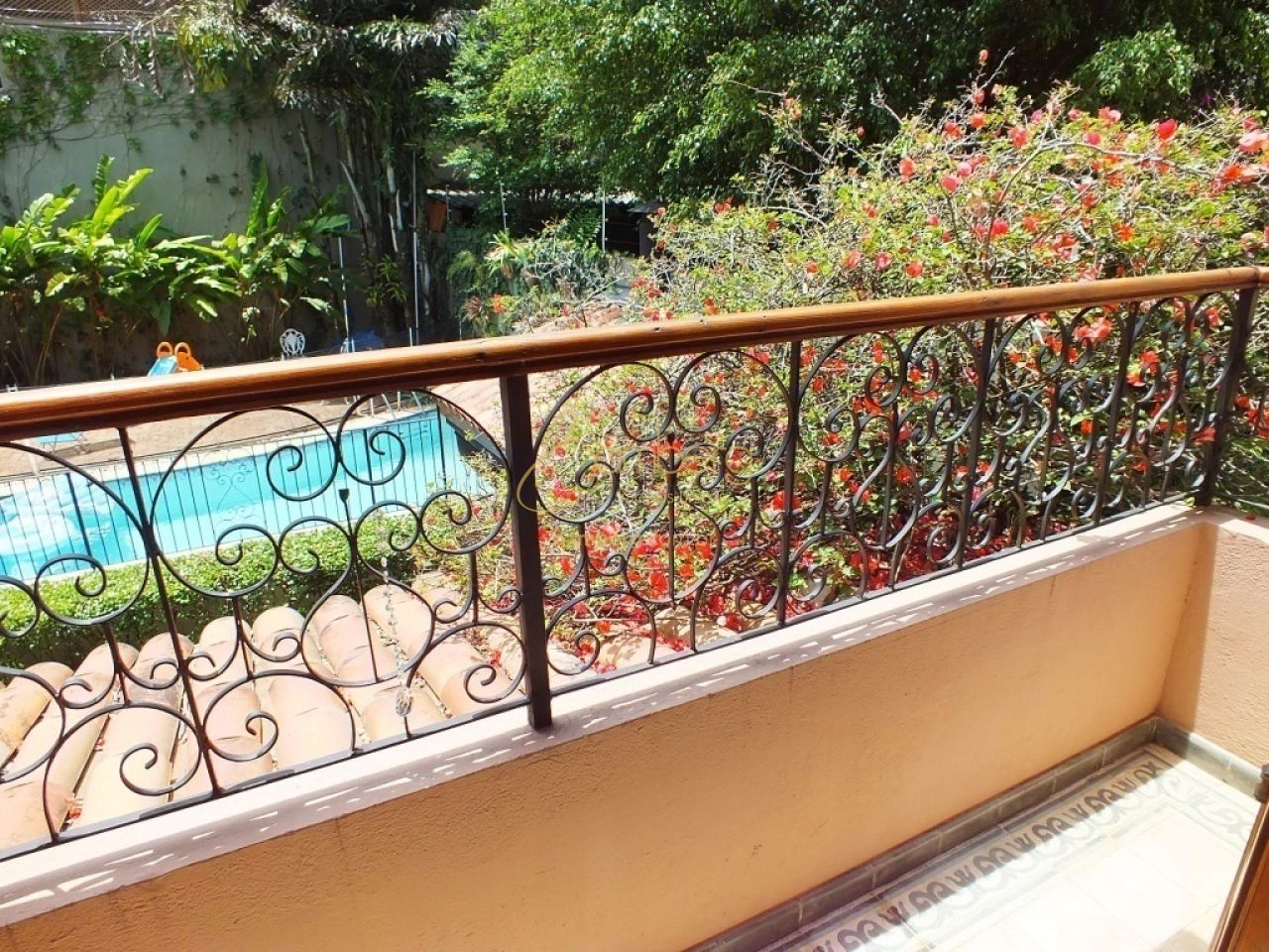 Jardim dos Estados / São Paulo