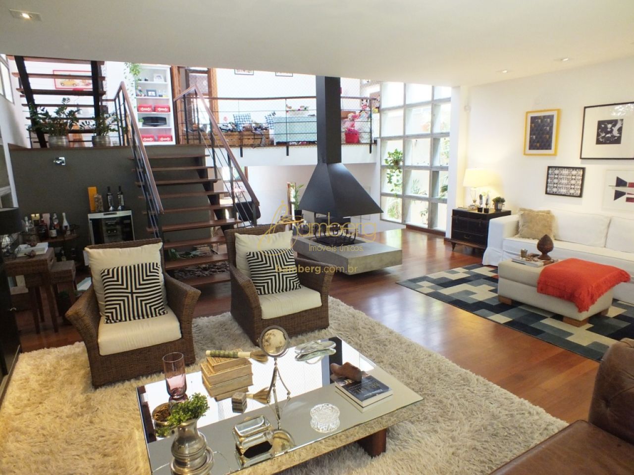 Casa no bairro Jardim dos Estados - São Paulo