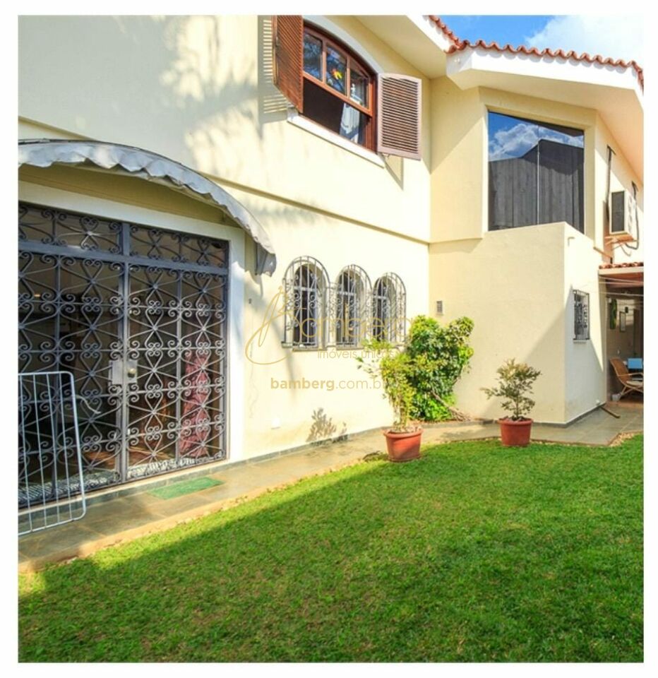 Casa no bairro Jardim Prudência - São Paulo