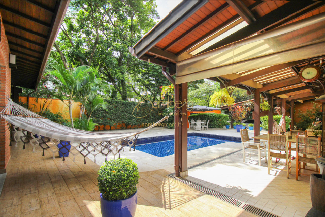 Casa no bairro Jardim Cordeiro - São Paulo