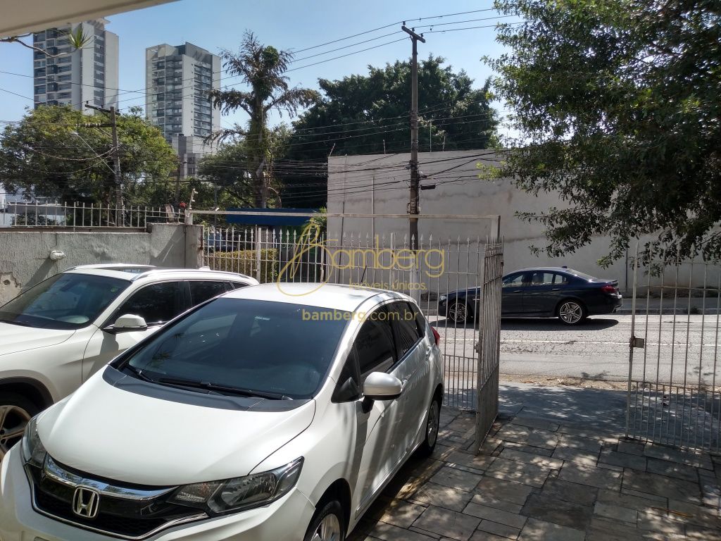 Comercial no bairro Chácara Santo Antônio  - São Paulo