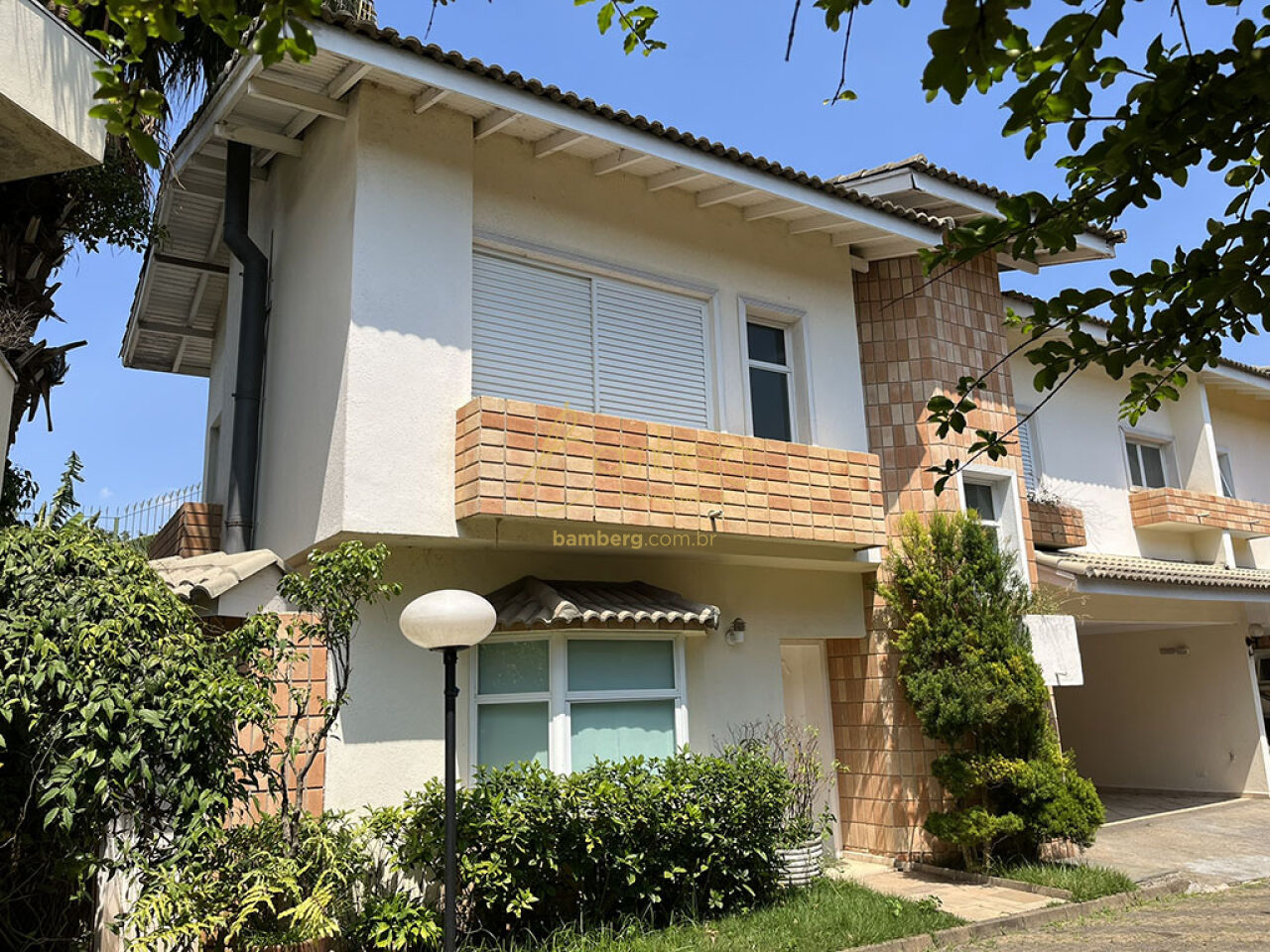 Casa no bairro Jardim Cordeiro - São Paulo