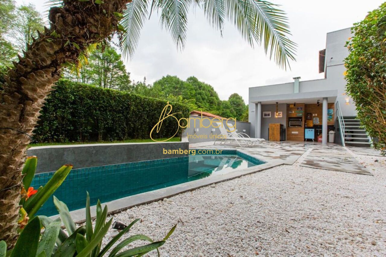 Chácara Monte Alegre / São Paulo