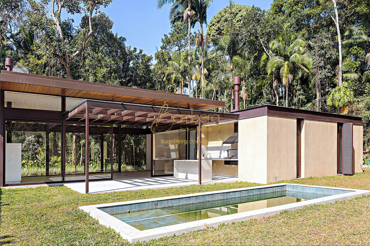Chácara Flora / São Paulo