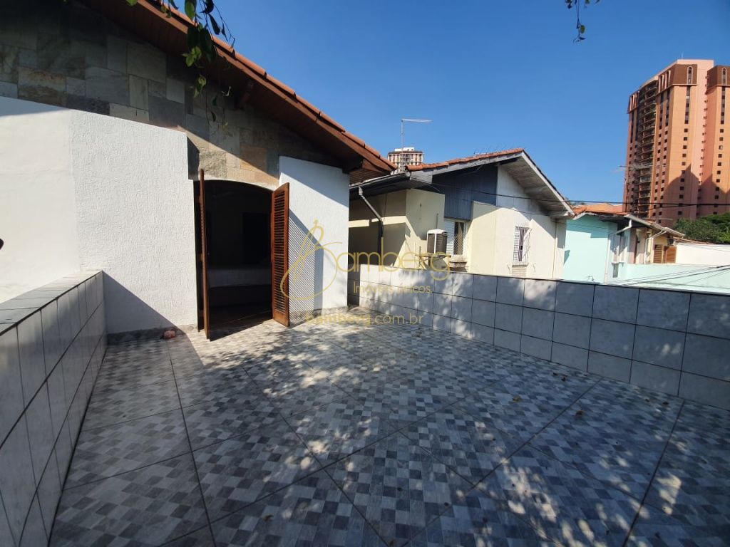 Casa no bairro Alto da Boa Vista - São Paulo