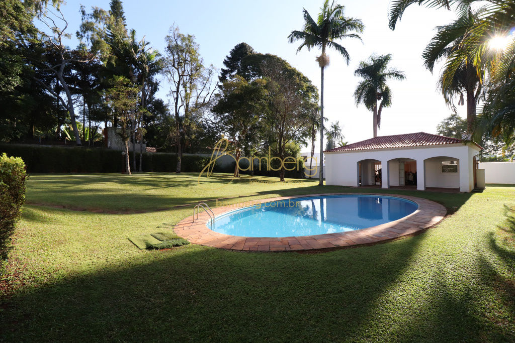 Casa no bairro Chácara Monte Alegre - São Paulo