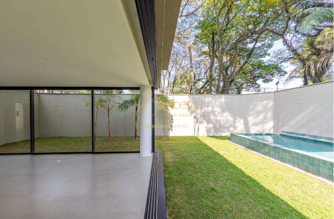 Brooklin Velho / São Paulo