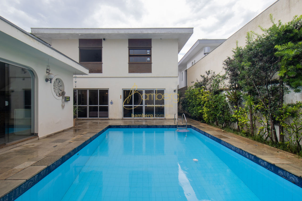 Casa no bairro Granja Julieta - São Paulo