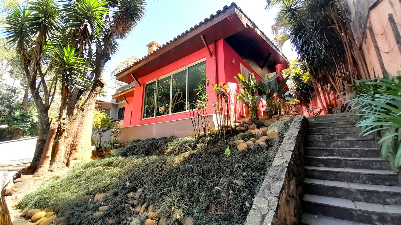 Casa no bairro Jardim Marajoara - São Paulo