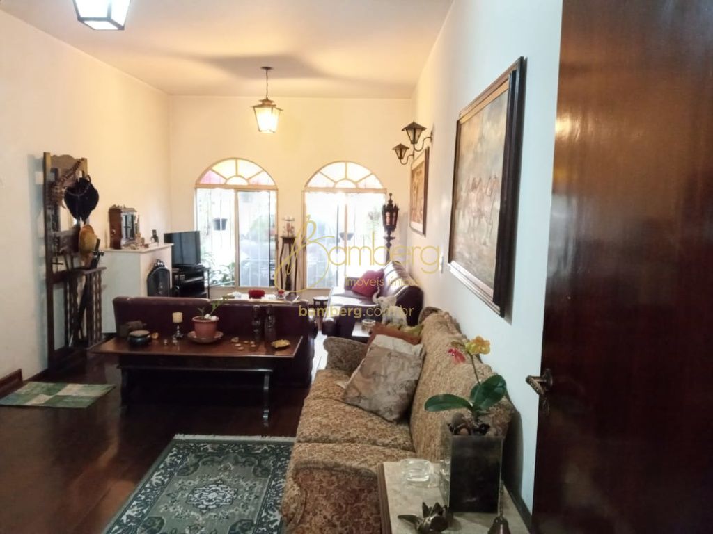 Casa no bairro Vila Mascote - São Paulo