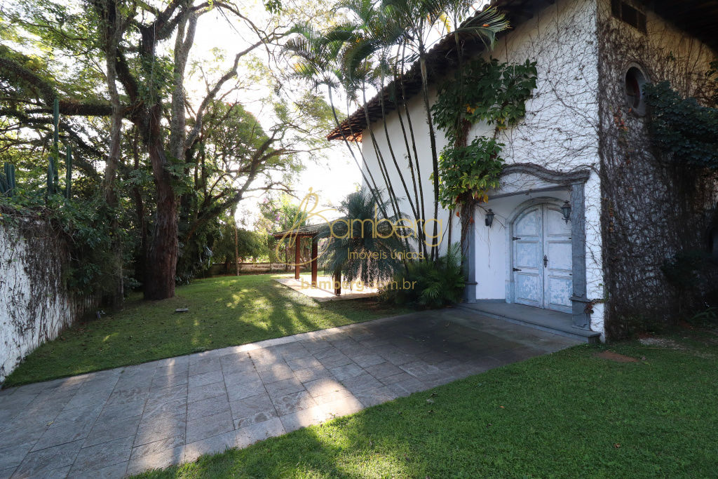 Chácara Monte Alegre / São Paulo