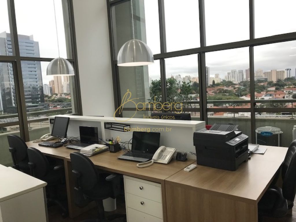 Brooklin Novo / São Paulo
