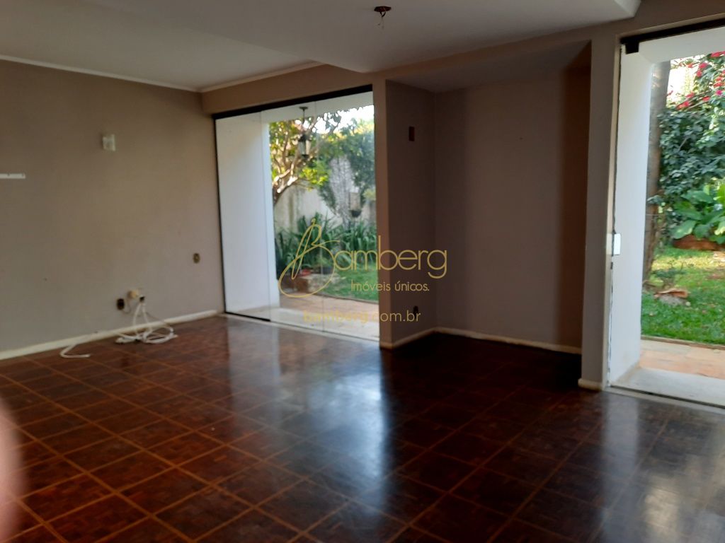 Campo Grande / São Paulo