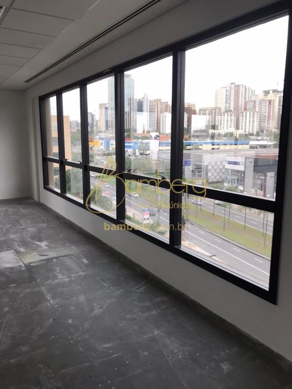 Comercial no bairro Alphaville Industrial - Barueri