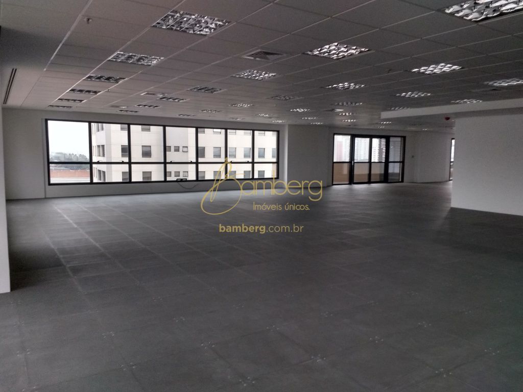 Comercial no bairro Alphaville Industrial - Barueri