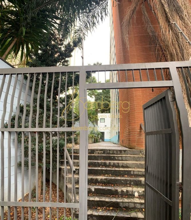 Vila Clementino / São Paulo