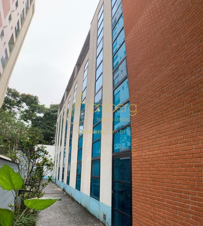 Vila Clementino / São Paulo