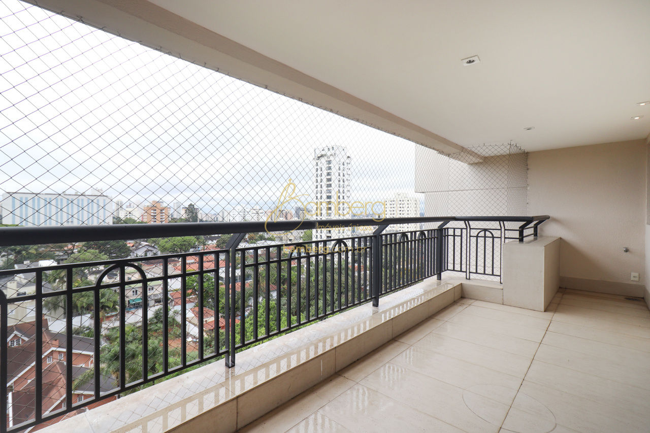 Alto da Boa Vista / São Paulo