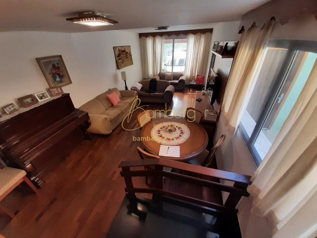 Casa no bairro Jardim Marajoara - São Paulo