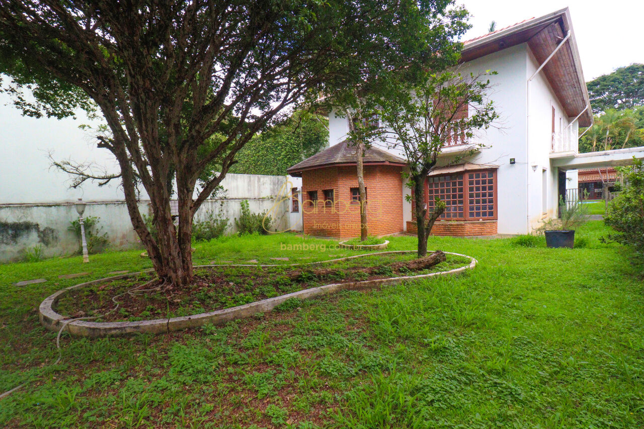 Casa no bairro Alto da Boa Vista - São Paulo