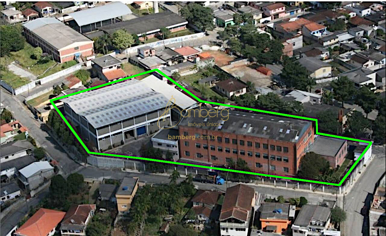 Vila Louro / Embu-Guaçu