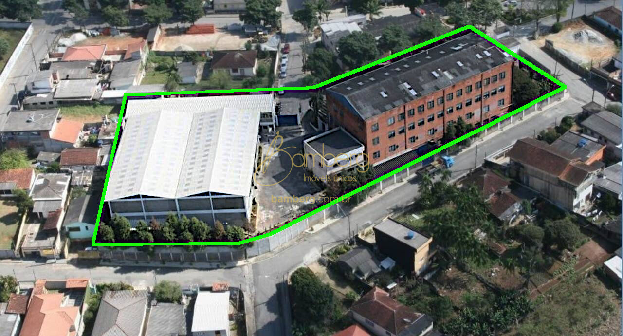 Vila Louro / Embu-Guaçu