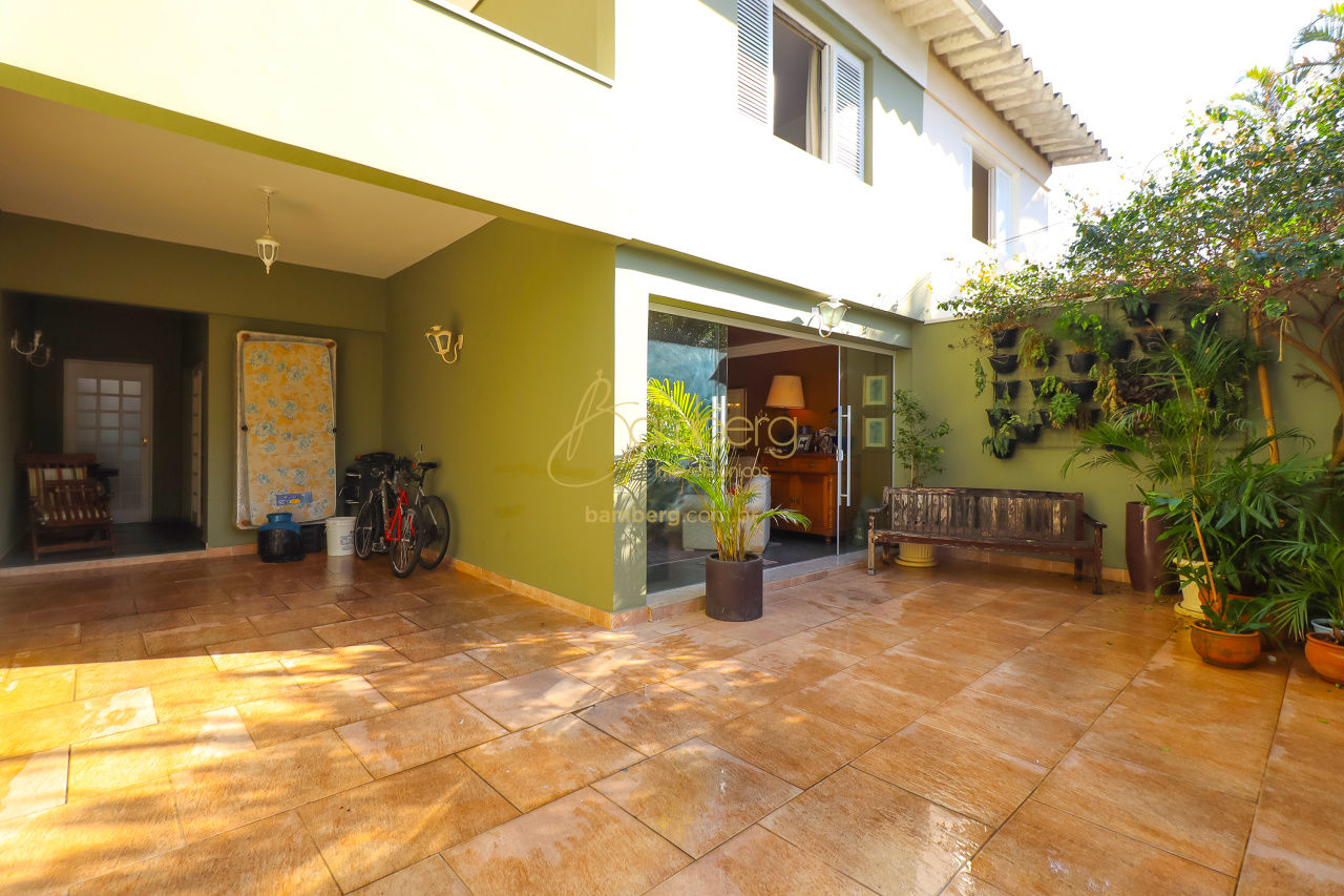Casa no bairro Jardim Prudência - São Paulo