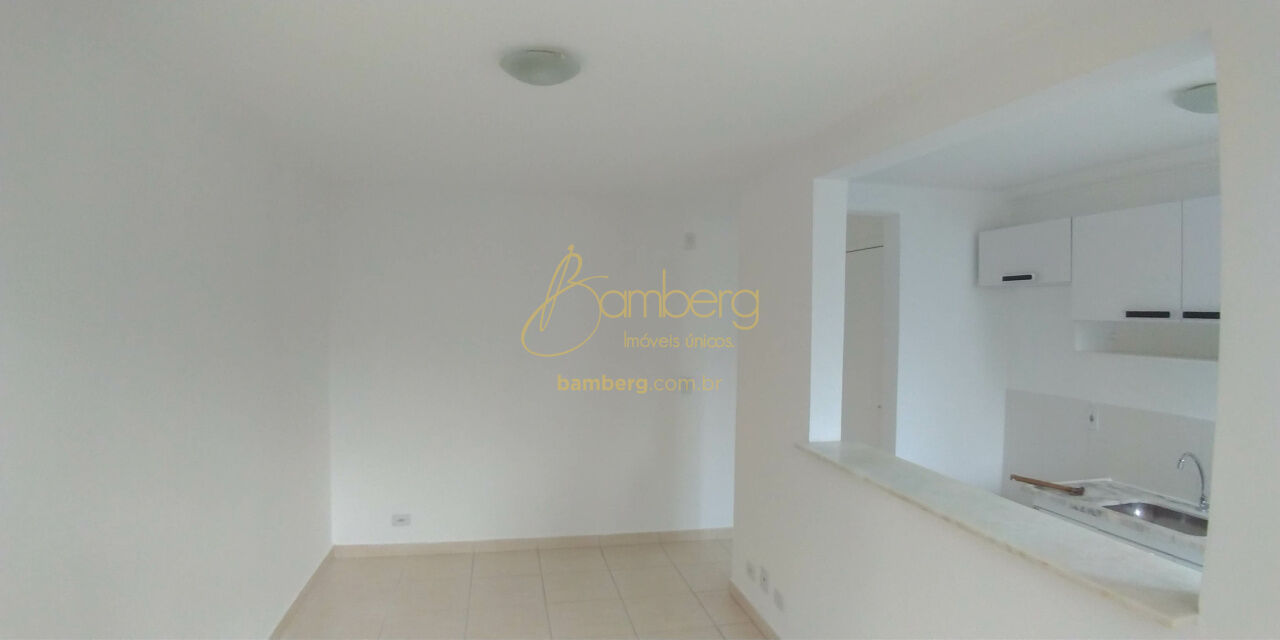 Apartamento no bairro Santo Amaro - São Paulo